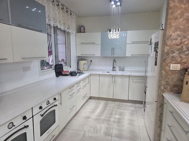 גג/ פנטהאוז למכירה בירושלים (תיווך) — 3