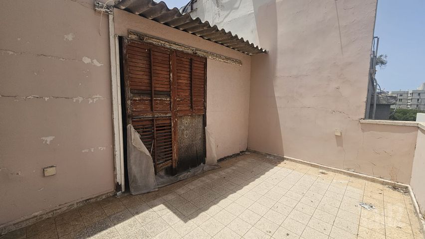 דופלקס למכירה בתל אביב יפו (תיווך) — 3