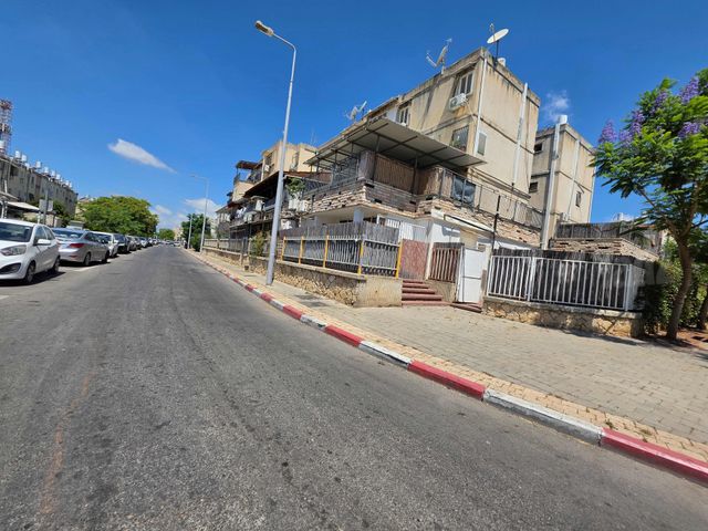 דירה, ההסתדרות, אור יהודה