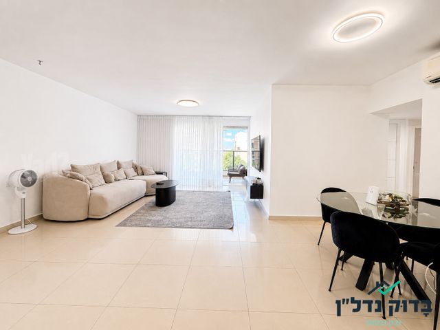 שדרות בן גוריון 3