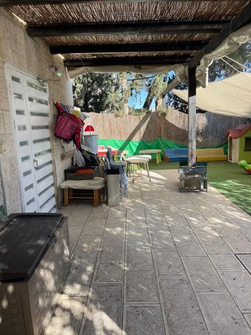 דירת גן למכירה בירושלים (תיווך) — 3
