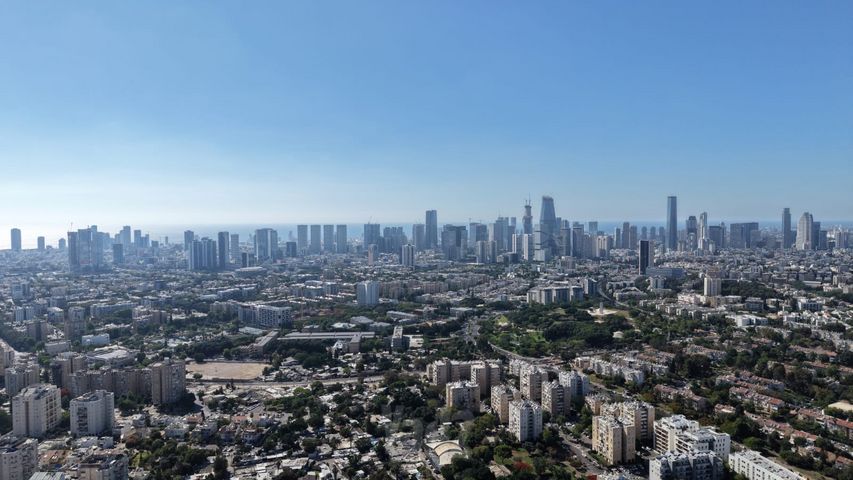 דירה למכירה בתל אביב יפו (תיווך) — 2