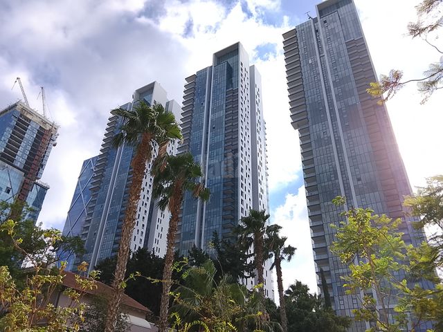 דירה למכירה בתל אביב יפו (תיווך) — 4