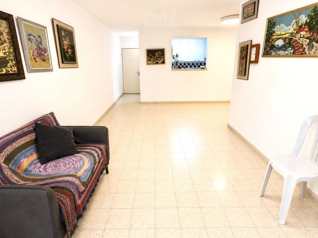 דירה למכירה בתל אביב יפו (תיווך) — 4