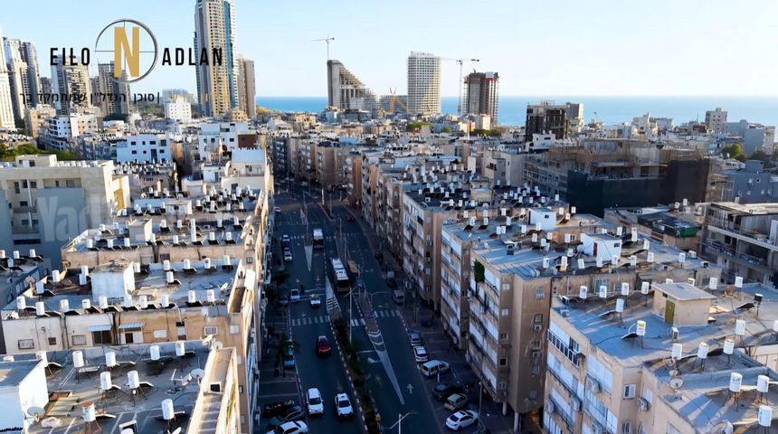בלפור 121