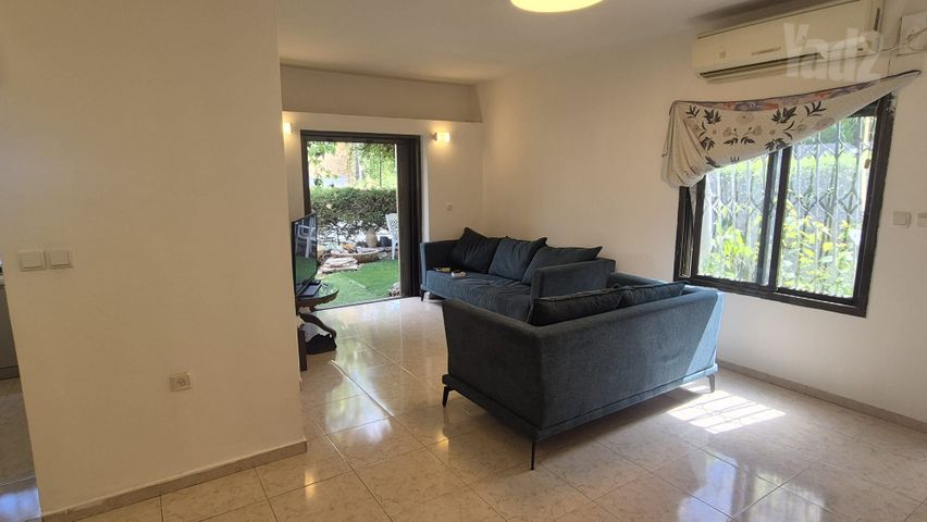 דירת גן למכירה בתל אביב יפו (תיווך) — 5