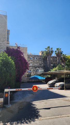 דירה למכירה בירושלים (תיווך) — 5