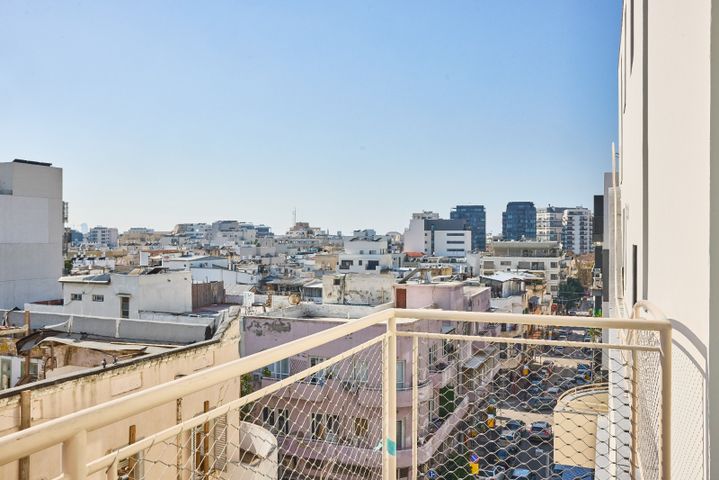 דירה למכירה בתל אביב יפו (תיווך) — 5
