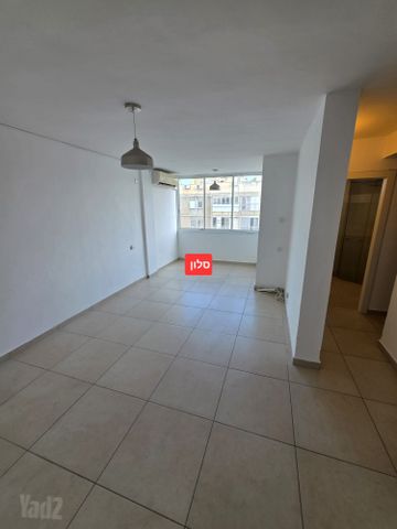 דירה להשכרה בתל אביב יפו (תיווך) — 3