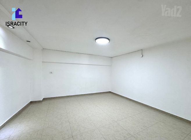 יחידת דיור להשכרה בבית שמש (תיווך) — 3