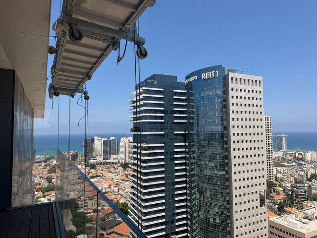 שדרות רוטשילד 