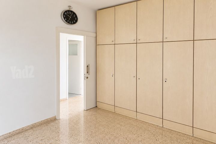 דירה להשכרה בתל אביב יפו (תיווך) — 3