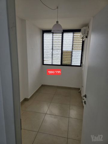 דירה להשכרה בתל אביב יפו (תיווך) — 4