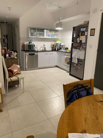 דירה להשכרה בתל אביב יפו (תיווך) — 2