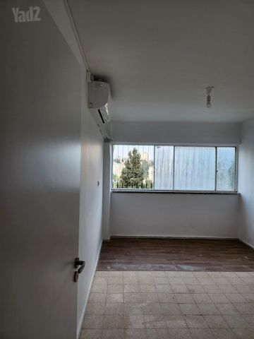 דירה להשכרה בירושלים (תיווך) — 3