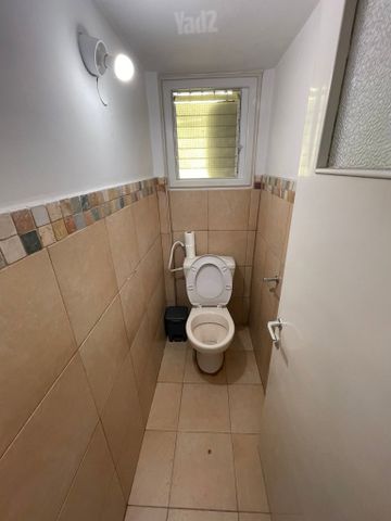 דירה להשכרה בתל אביב יפו (תיווך) — 4