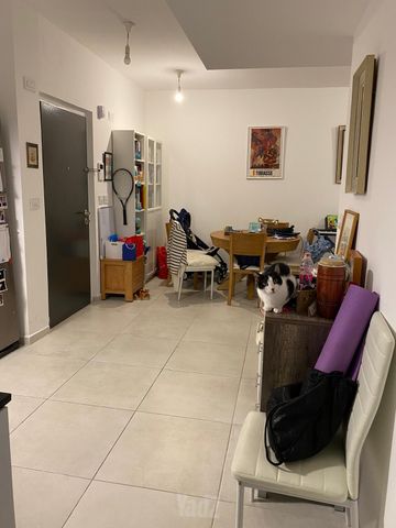 דירה להשכרה בתל אביב יפו (תיווך) — 4