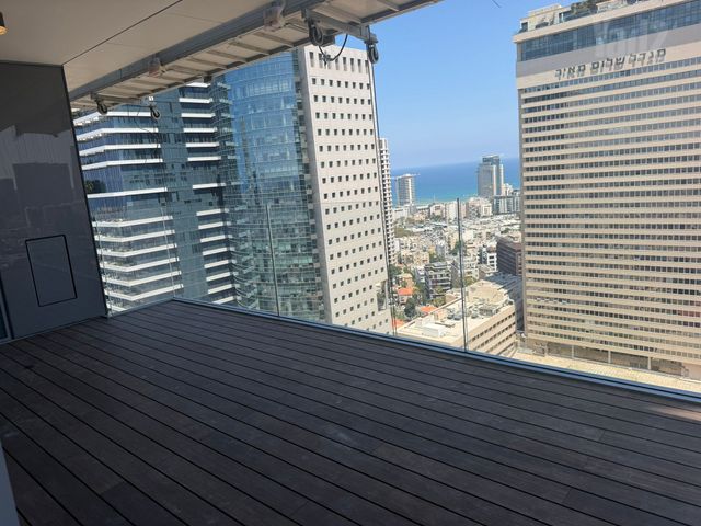 תמונה 9 של דירת 3 חדרים להשכרה בתל אביב יפו