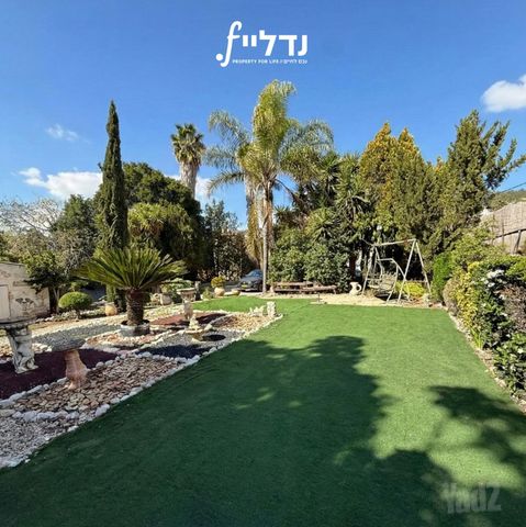 דירה להשכרה בזכריה (תיווך) — 3