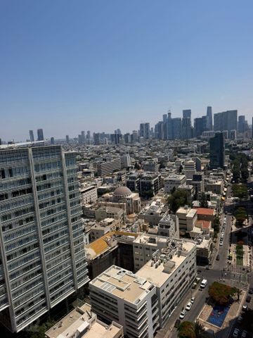 תמונה 7 של דירת 3 חדרים להשכרה בתל אביב יפו
