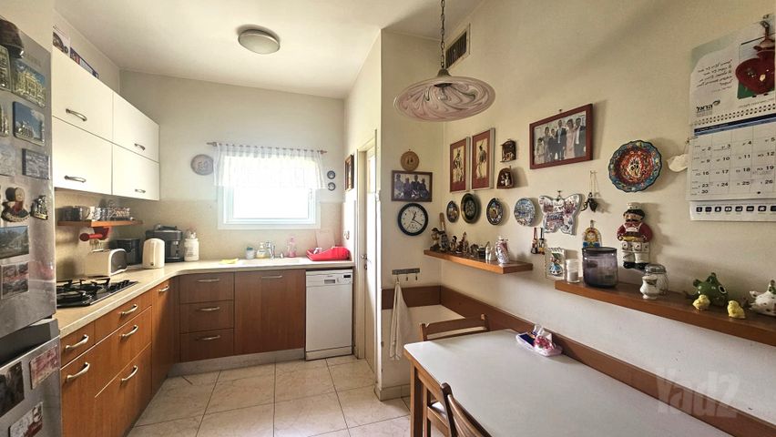 דופלקס להשכרה בתל אביב יפו (תיווך) — 2