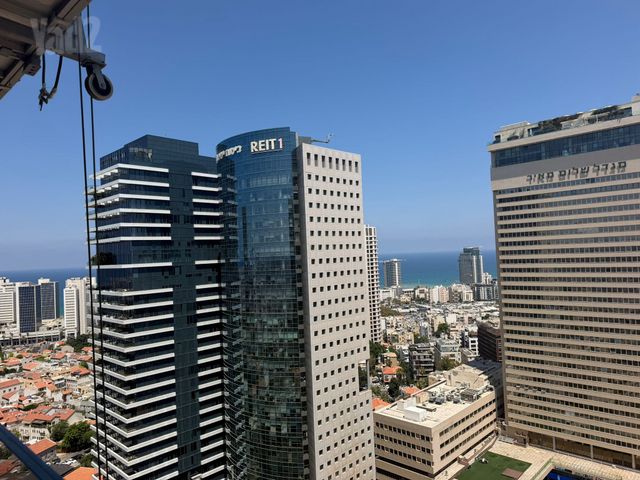 תמונה 5 של דירת 3 חדרים להשכרה בתל אביב יפו