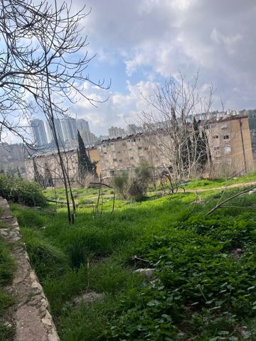 דירה להשכרה בירושלים (תיווך) — 2