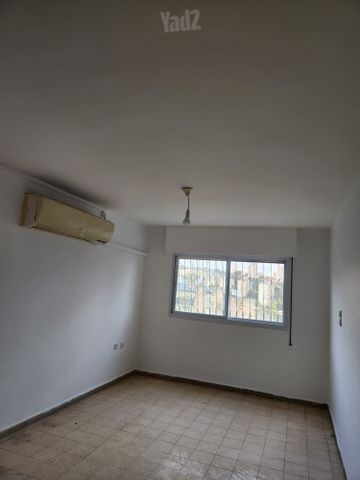 דירה להשכרה בירושלים (תיווך) — 4