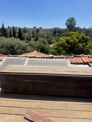 בית פרטי/ קוטג' להשכרה בירושלים (תיווך) — 2