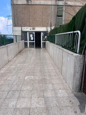 דירה, קרית היובל, ירושלים