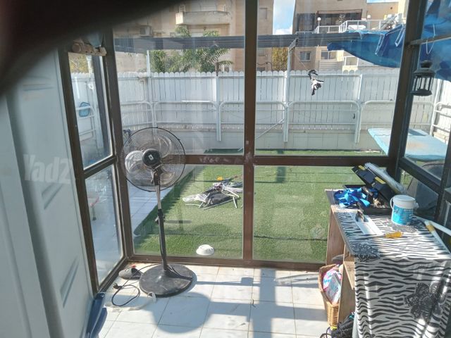 דירה להשכרה בירושלים (תיווך) — 5