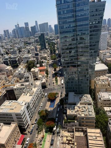 תמונה 6 של דירת 3 חדרים להשכרה בתל אביב יפו