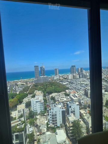 דירה להשכרה בתל אביב יפו (תיווך) — 3