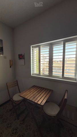 דירה להשכרה בתל אביב יפו (תיווך) — 2