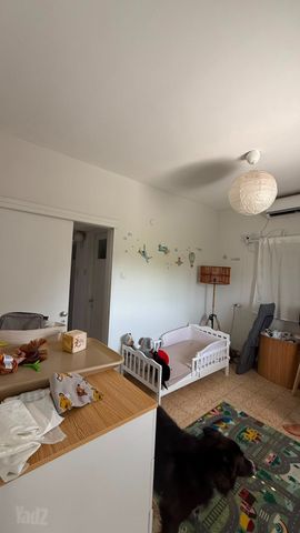 דירה להשכרה בתל אביב יפו (תיווך) — 5