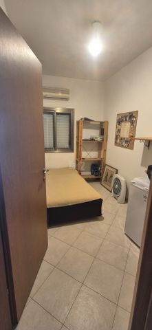 דירה להשכרה בתל אביב יפו (תיווך) — 5