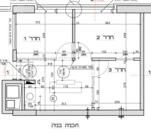 משרדים, מב"ת מערב, אזור תעשייה חדש, ראשון לציון