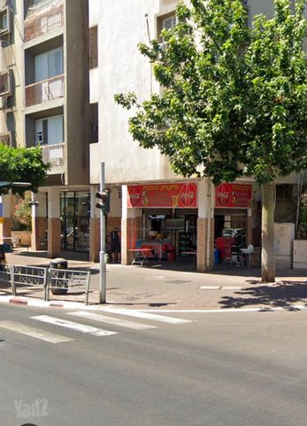 חנויות/ שטח מסחרי, בת ים