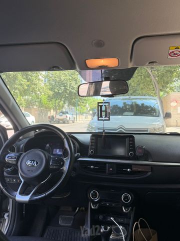 מודעת רכב קיה פיקנטו