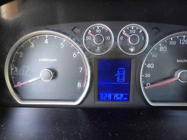 מודעת רכב יונדאי i30
