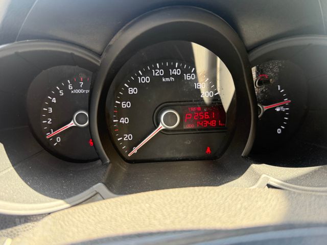 מודעת רכב קיה פיקנטו