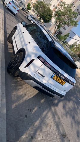 מודעת רכב ג'אקו J7