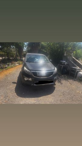 מודעת רכב קיה ספורטז'
