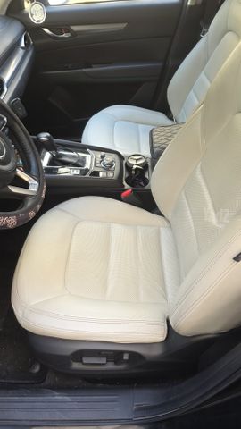 מודעת רכב מאזדה CX-5
