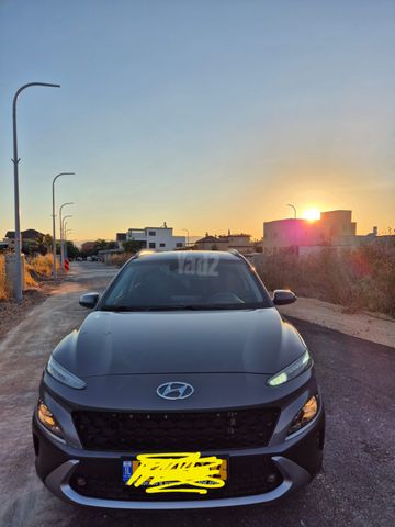 מודעת רכב יונדאי קונה