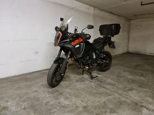 מודעת רכב KTM Adventure 1290S