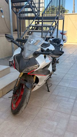מודעת רכב CF MOTO 450SR