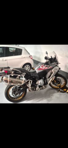 מודעת רכב ב.מ.וו F850 GS אדוונצ'ר