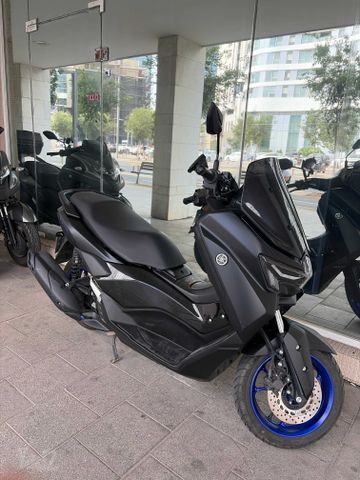 מודעת רכב ימאהה NMAX