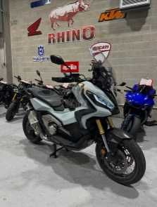 מודעת רכב הונדה X-ADV750